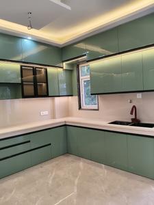 Kitchen Image of 1280 Sq.ft 3 BHK Builder Floor for sale in DLF Garden City Enclave Floors, Sector 93 Gurgaon for Rs. 19000000