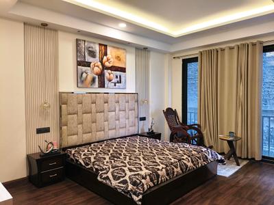 Bedroom Image of 2300 Sq.ft 4 BHK Builder Floor for sale in BPTP Astaire Garden Floors, Sector 70A Gurgaon for Rs. 29500000