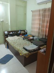 Bedroom Image of 935 Sq.ft 2 BHK Apartment / Flat for sale in Upnagar Nashik for Rs. 3500000