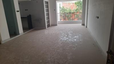 Hall Image of 1059 Sq.ft 2 BHK Apartment / Flat for sale in Diganta Adi Guru Residency, New Town Kolkata for Rs. 6036300