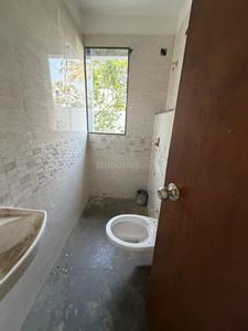 Bathroom Image of 950 Sq.ft 2 BHK Apartment / Flat for sale in Parijat Nagar Nashik for Rs. 6500000