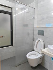 Bedroom Two Image of 768 Sq.ft 2 BHK Apartment / Flat for sale in Dosti Eastern Bay Phase 2, Antop Hill Mumbai for Rs. 28600000