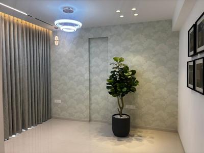 Hall Image of 2561 Sq.ft 4 BHK Apartment / Flat for sale in Mohar Luxe Towers, Gokhalenagar Pune for Rs. 50000000