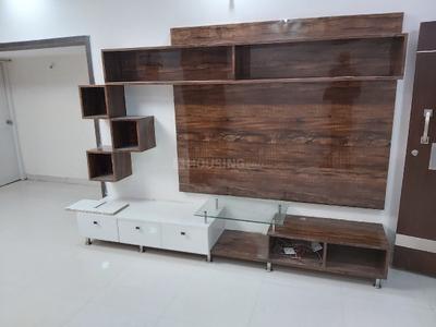 Bedroom Image of 1890 Sq.ft 3 BHK Apartment / Flat for sale in GK Pride, Yapral Secunderabad for Rs. 14200000