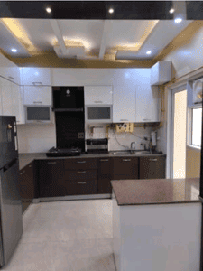 Image of 1250 Sq.ft 2.5 BHK Apartment / Flat for sale in Exotica Fresco, Sector 137, Noida for Rs. 16300000