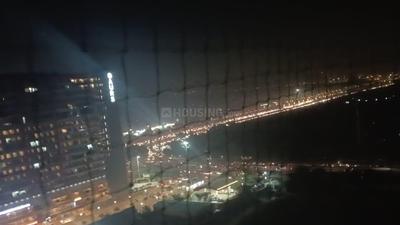 Balcony Image of 1075 Sq.ft 2 BHK Apartment / Flat for sale in Gaur City 7th Avenue, Noida Extension Greater Noida for Rs. 10000000