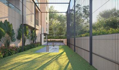 Image of 1800 Sq.ft 2 BHK Apartment / Flat for sale in Hari Aaryaan, Sargasan, Gandhinagar for Rs. 7800000