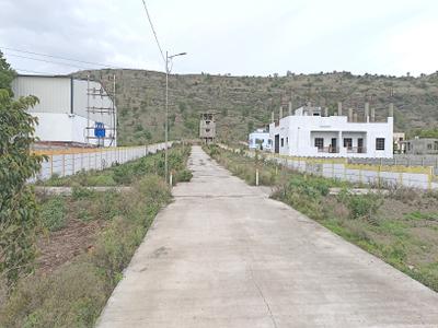 Image of 1000 Sq.ft Residential Plot / Land for sale in Kesnand, Pune for Rs. 1670000