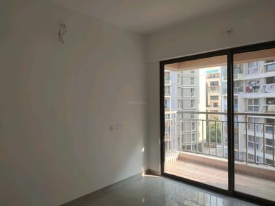 Bedroom Image of 960 Sq.ft 2 BHK Apartment / Flat for sale in Amanora Adreno Towers, Hadapsar Pune for Rs. 14000000