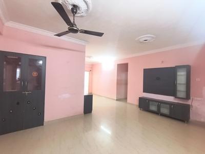 2 BHK Independent Builder Floor
