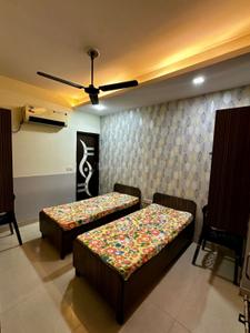 Bedroom Image of Osr living in Laxmi Nagar, New Delhi