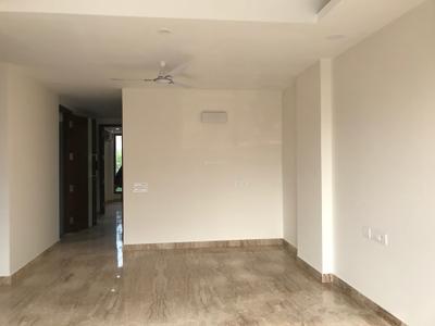 Hall Image of 1125 Sq.ft 3 BHK Builder Floor for sale in East Of Kailash New Delhi for Rs. 33500000