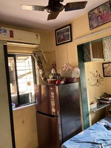 Bedroom Image of 370 Sq.ft 1 BHK Apartment / Flat for sale in Kalwa Thane for Rs. 3000000