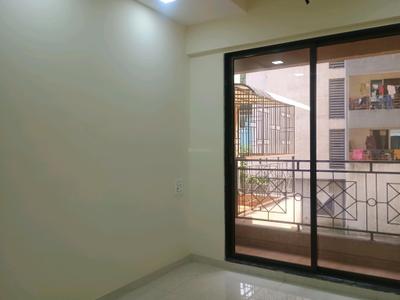Living Room Image of 850 Sq.ft 2 BHK Apartment / Flat for sale in Patels Glory, Ambernath East Ambernath for Rs. 3350000