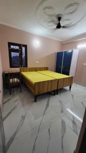 Hall Image of RUDRA PG in Sector 135, Noida