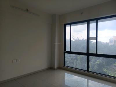 Bedroom Image of 1480 Sq.ft 3 BHK Apartment / Flat for sale in Kumar Purab A3 Building, Hadapsar Pune for Rs. 12000000