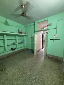 Bedroom Image of 650 Sq.ft 1 RK Builder Floor for rent in Ganjipura Jabalpur for Rs. 3000