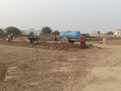 Image of 1000 Sq.ft Residential Plot / Land for sale in Vrindavan Yojana, Lucknow for Rs. 2000000
