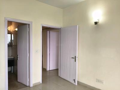 Bedroom Image of 1850 Sq.ft 3 BHK Apartment / Flat for sale in Jalvayu Tower, Sector 56 Gurgaon for Rs. 27500000