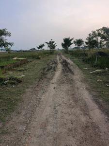 Image of 1440 Sq.ft Residential Plot / Land for sale in Raspunja Township, Joka, Kolkata for Rs. 521111