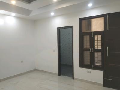 Bedroom Image of 2700 Sq.ft 5 BHK Builder Floor for sale in Rajendra Nagar Ghaziabad for Rs. 26000000