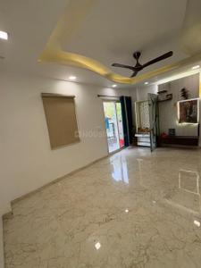 Hall Image of 1206 Sq.ft 3 BHK Builder Floor for rent in Gujranwala Town New Delhi for Rs. 56000