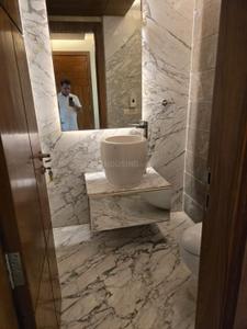 Image of 2150 Sq.ft 3 BHK Builder Floor for sale in Defence Colony, New Delhi for Rs. 95000000