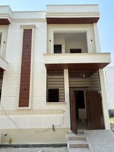 Image of 900 Sq.ft 3 BHK Duplex for sale in Meerut Cantt, Meerut for Rs. 6500000