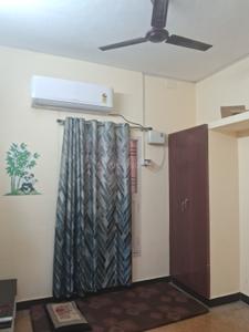 Bedroom Image of 850 Sq.ft 2 BHK Independent House for rent in Choolaimedu Chennai for Rs. 30000