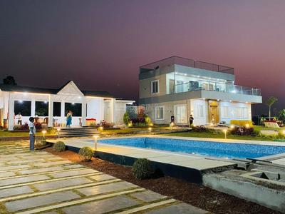 Image of 4000 Sq.ft 3 BHK Farm House for sale in Mominpet, Vikarabad for Rs. 37500000