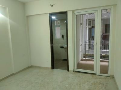 Bedroom Image of 1290 Sq.ft 2.5 BHK Independent House for rent in Smartworld Gems, Sector 89 Gurgaon for Rs. 26000