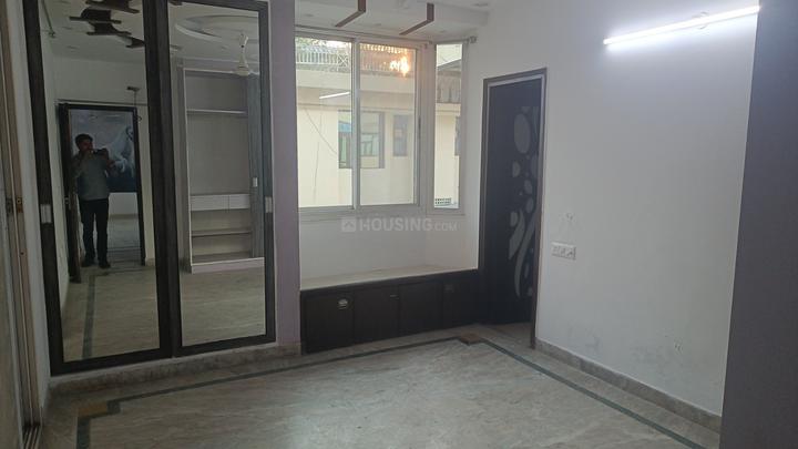 excellence apartment Bedroom One 1