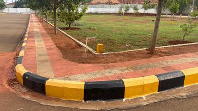 Image of 200 Sq.ft Residential Plot / Land for sale in Sontyam, Visakhapatnam for Rs. 4000000