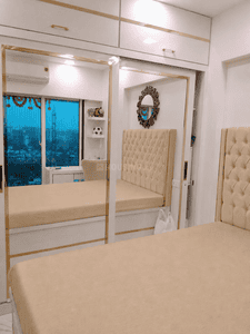 Image of 956 Sq.ft 3 BHK Apartment / Flat for sale in Ruparel Orion, Chembur, Mumbai for Rs. 31000000