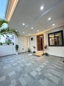 Image of 3000 Sq.ft 4 BHK Independent House for sale in Manyawas, Jaipur for Rs. 29000000