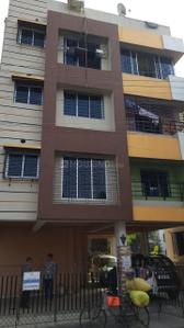 Image of 1000 Sq.ft 2 BHK Independent House for rent in Kasba, Kolkata for Rs. 19000