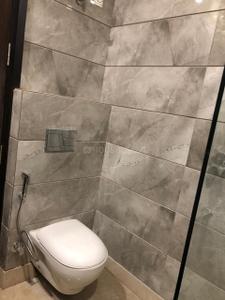 Bathroom Image of 1900 Sq.ft 3 BHK Builder Floor for sale in Sector 55 Gurgaon for Rs. 22000000