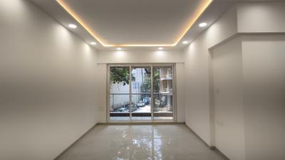 Living Room Image of 1280 Sq.ft 3 BHK Apartment / Flat for sale in Vile Parle East Mumbai for Rs. 57500000