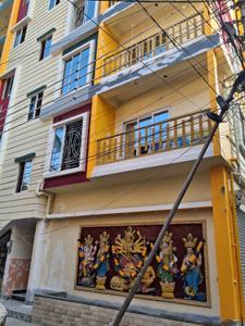 Image of 1300 Sq.ft 3 BHK Apartment / Flat for sale in South Dum Dum, Kolkata for Rs. 6890000