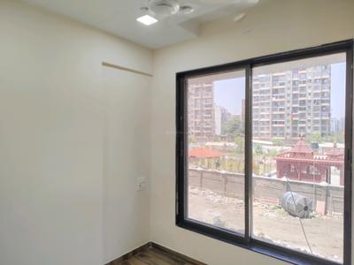 Bedroom Image of 1115 Sq.ft 3 BHK Apartment / Flat for sale in Godrej Emerald, Thane West Thane for Rs. 15599999