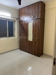 Bedroom Image of 1250 Sq.ft 2 BHK Independent House for rent in JP Nagar Bengaluru for Rs. 32000