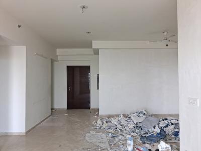 Living Room Image of 2270 Sq.ft 3 BHK Apartment / Flat for sale in Karampura New Delhi for Rs. 65200000