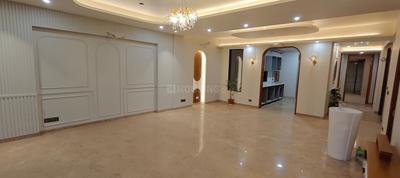 Hall Image of 1900 Sq.ft 3 BHK Builder Floor for sale in Hauz Khas New Delhi for Rs. 62500000