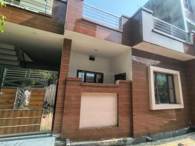 Image of 1100 Sq.ft 4 BHK Independent House for sale in Chinore, Jammu for Rs. 6500000