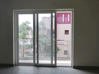Living Room Image of 415 Sq.ft 1 BHK Apartment / Flat for sale in Oragadam Sriperambattur Chennai for Rs. 1800000