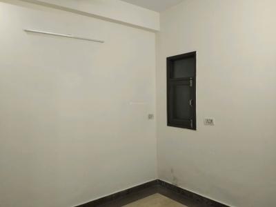 Bedroom Image of 810 Sq.ft 2 BHK Builder Floor for sale in Hari Nagar New Delhi for Rs. 7000000