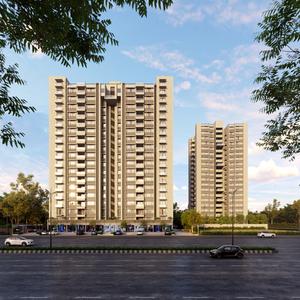 4 BHK Flat