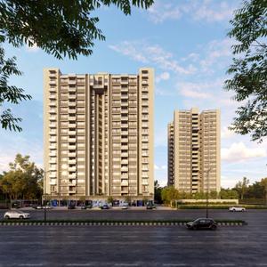 4 BHK Flat