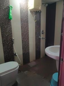 Bedroom One Image of 1505 Sq.ft 3 BHK Apartment / Flat for rent in Miyapur Hyderabad for Rs. 32000