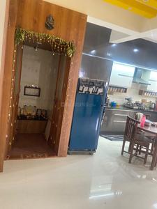 Hall Image of 1734 Sq.ft 3 BHK Apartment / Flat for sale in Sashank Aadya, Veerasagara Bengaluru for Rs. 11500000